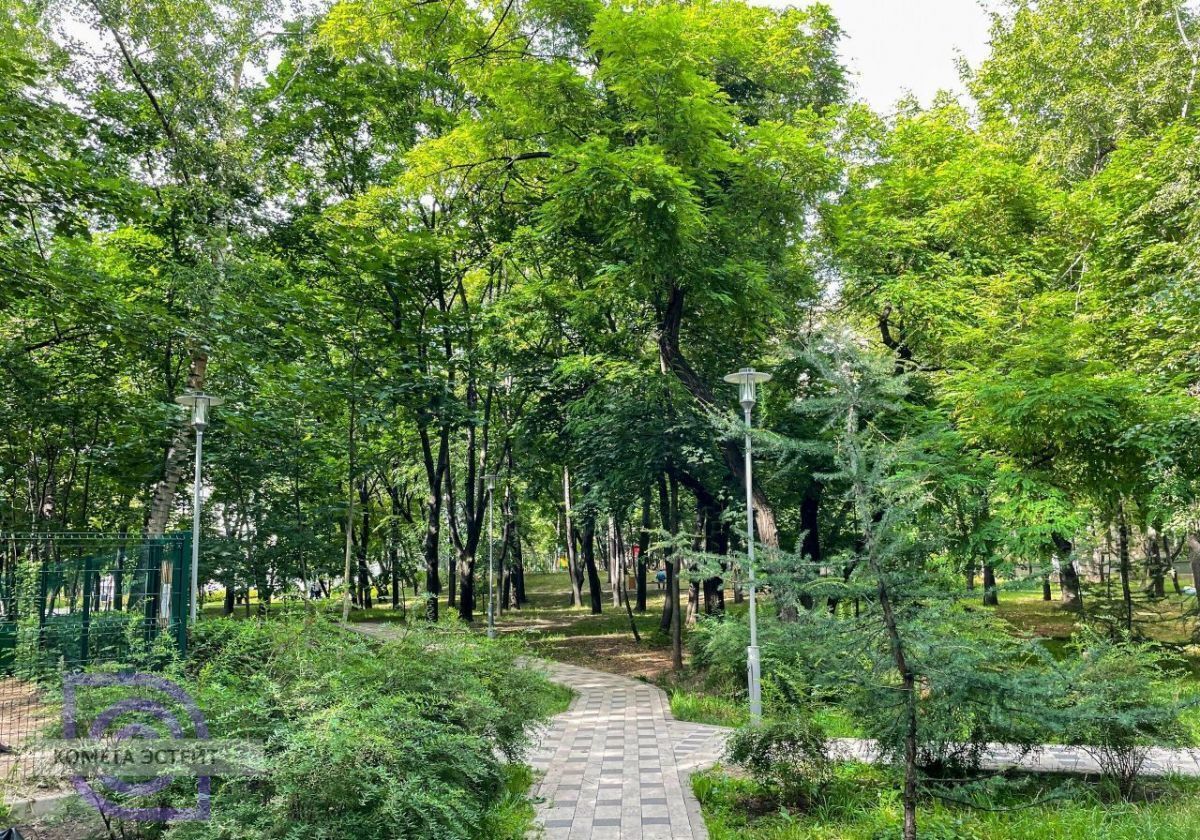 квартира г Москва метро Верхние Котлы ш Варшавское 18к/2 фото 21