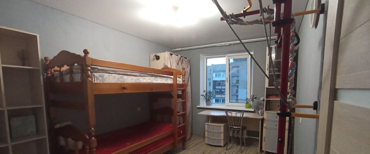 квартира г Саратов р-н Заводской ул Тульская 43 фото 18