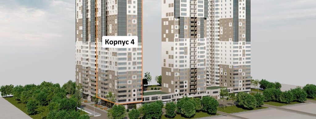 квартира г Самара Гагаринская ул Дыбенко 5 фото 5