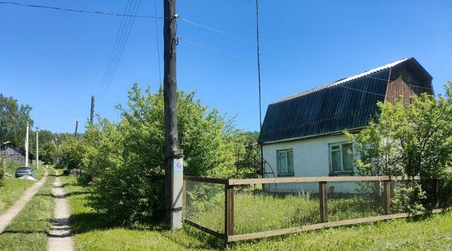 31, Богородский муниципальный округ, Ромашка СНТ фото