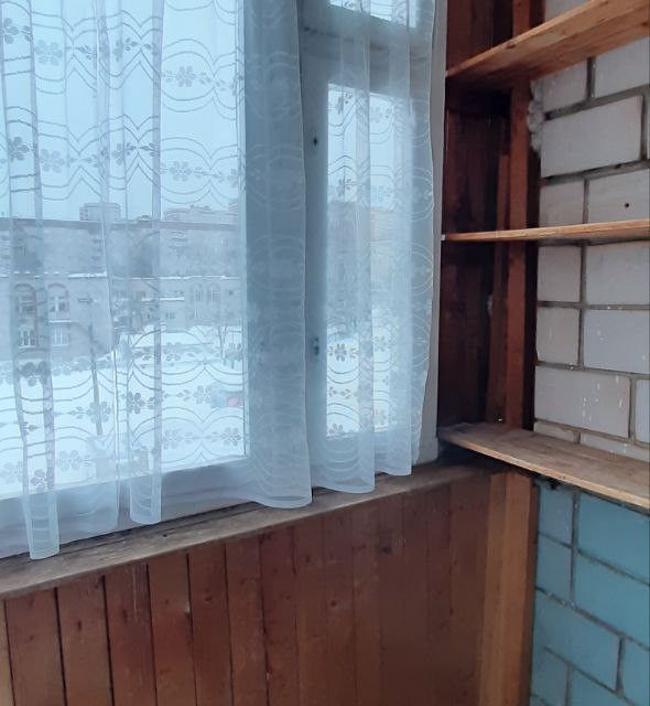 квартира г Ижевск ул им Барышникова 55 Ижевск городской округ фото 7