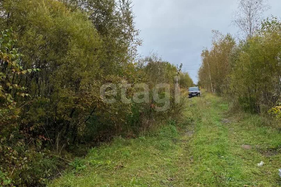 земля г Хабаровск Краснофлотский район, городской округ Хабаровск фото 8