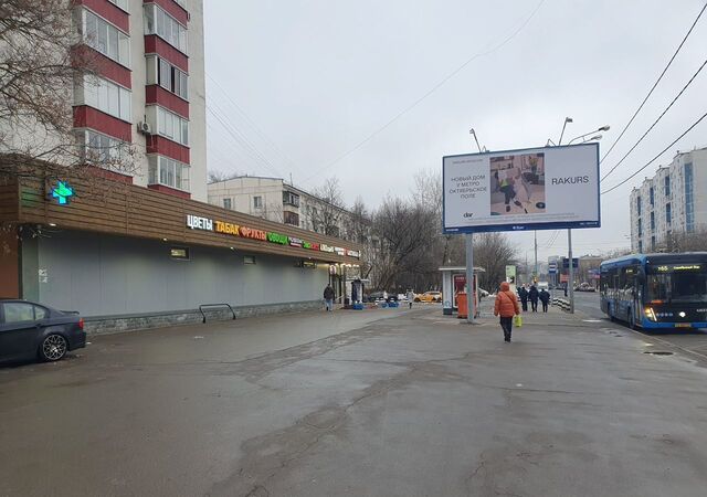 метро Народное Ополчение дом 14к/1 фото