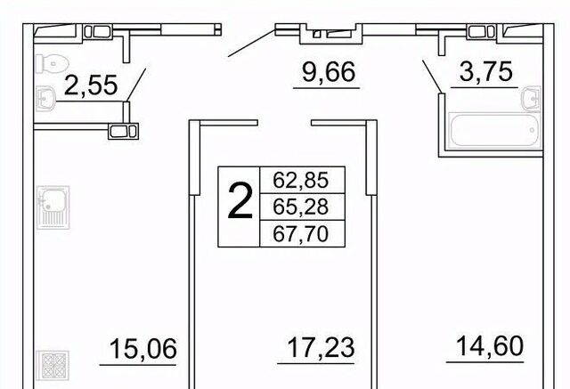 Гагаринская ул Дыбенко 5 фото