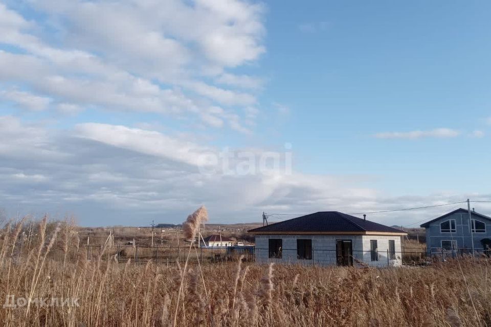 земля р-н Хабаровский с Краснореченское Красная Поляна, жилой квартал фото 6