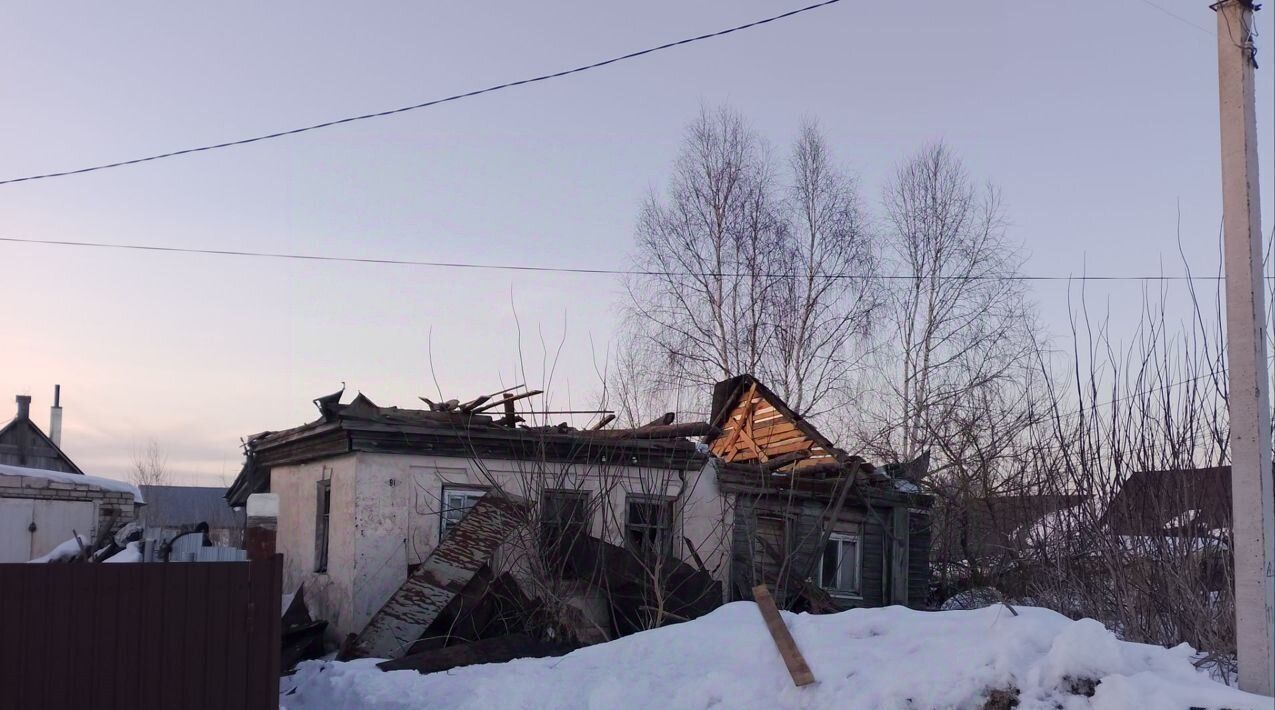 земля р-н Арзамасский д Бебяево ул Ленина Арзамас городской округ фото 5