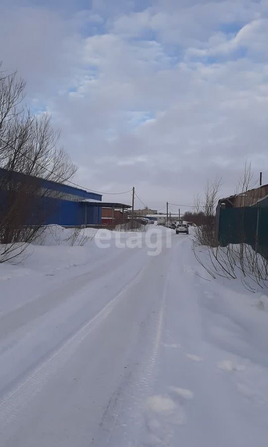 производственные, складские г Северодвинск Старый город проезд Складской 15 Город фото 15