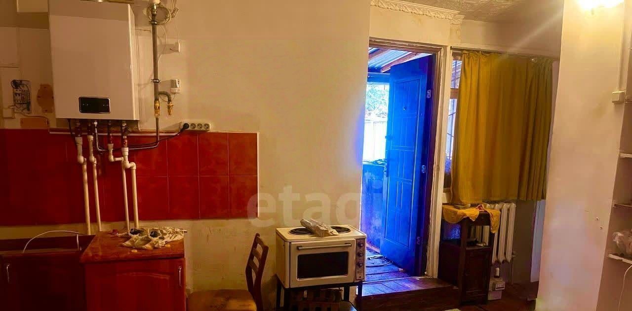 квартира г Ялта ул Кирова 38 фото 6