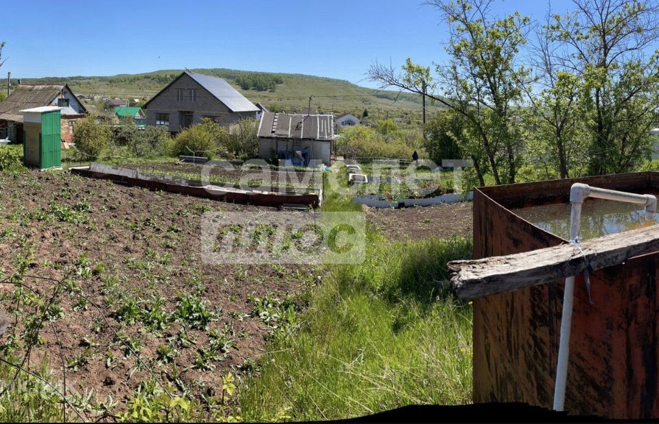 земля Октябрьский городской округ, КС Восход-1, 85 фото 2