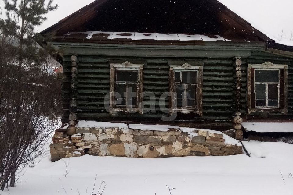 дом г Златоуст Златоустовский городской округ, Центральный планировочный район фото 5