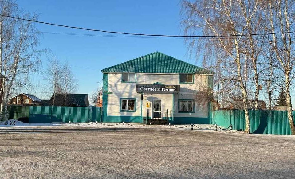 земля Тюмень городской округ, СТ нка, Ягодная улица, 136 фото 8