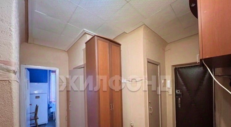 квартира г Воронеж р-н Ленинский ул 20-летия Октября 38б фото 5