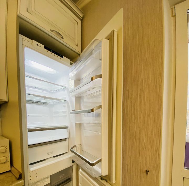 квартира г Брянск р-н Советский ул Советская 95к/1 фото 7