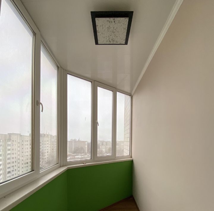 квартира г Брянск р-н Советский ул Советская 95к/1 фото 16