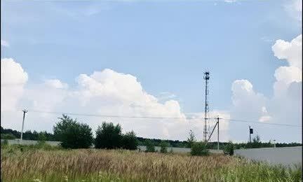 земля городской округ Богородский с Воскресенское 32 км, Лосино-Петровский, Щёлковское шоссе фото 9