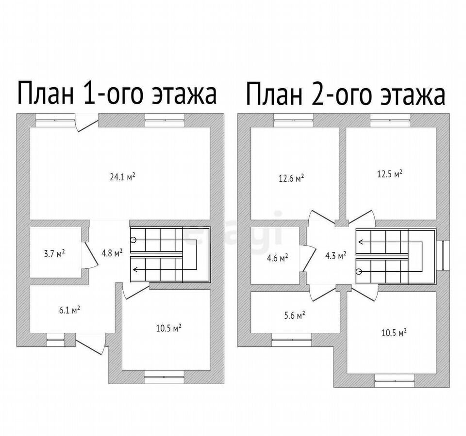 дом г Бор ул 8 Марта 67 фото 31