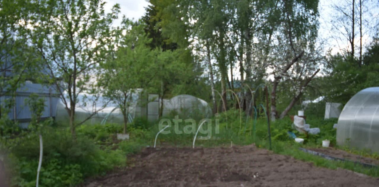 дом г Калуга снт Монтажник ул Зеленая 17 фото 19