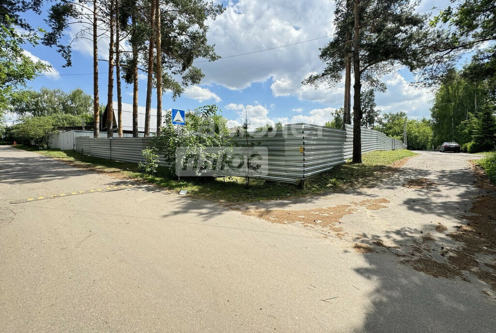 земля городской округ Люберцы рп Малаховка ул Березовая Удельная фото 2