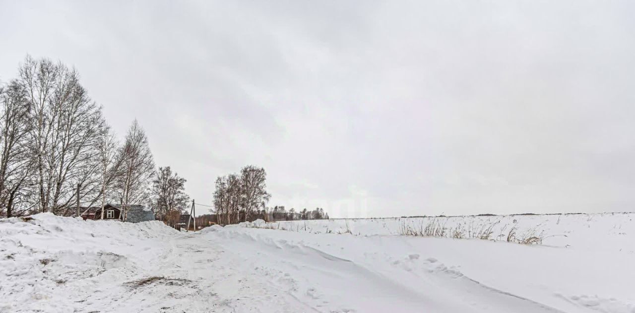 земля г Бердск снт Марьин Лог фото 13