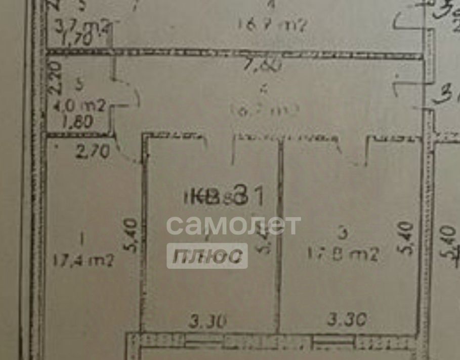 квартира г Дербент ул Сальмана 49/4 фото 18