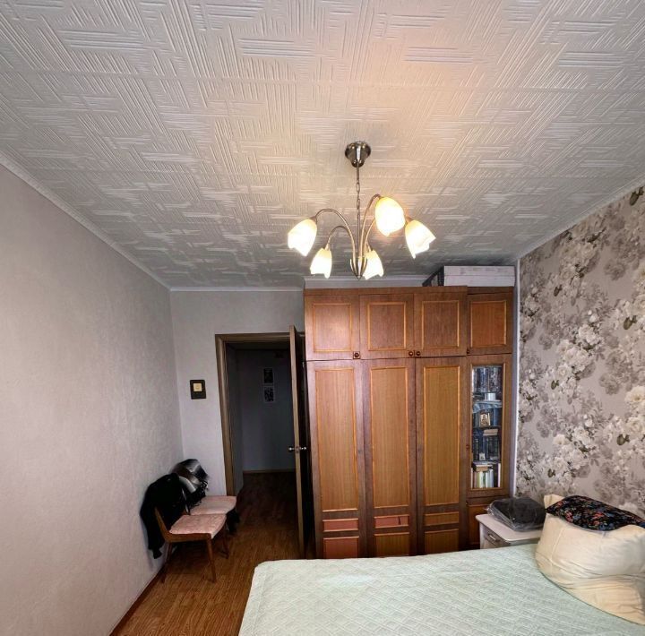 квартира г Орск р-н Октябрьский Новый город ул Беляева 10 фото 11