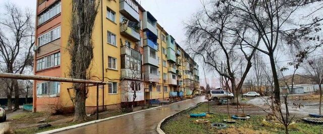 микрорайон 3-й Интернационал пер Ростовский 20 фото