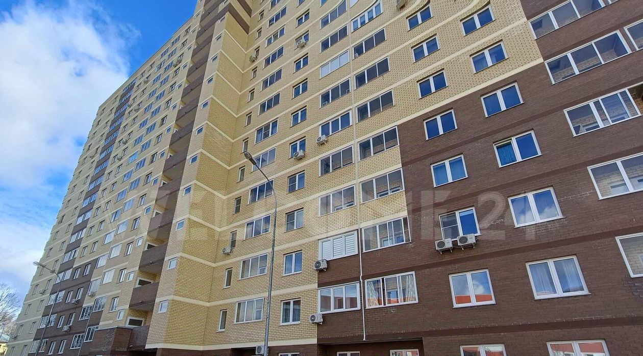 квартира городской округ Богородский г Старая Купавна ул Трудовая 19а Железнодорожная фото 1