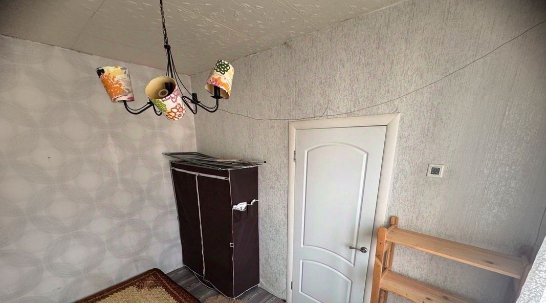 квартира городской округ Сергиево-Посадский г Хотьково ул Калинина 17а Авиамоторная фото 6