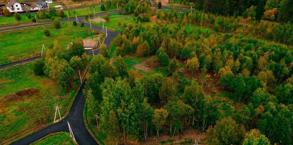 земля р-н Всеволожский Колтушское городское поселение, Крокусы кп, Улица Дыбенко, ул. Цветочная фото 2