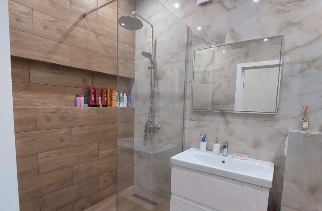 квартира г Калининград р-н Центральный ул Тенистая аллея 35 фото 11