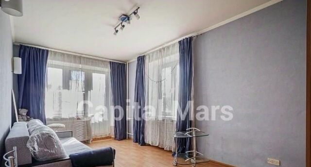 квартира Давыдково дом 16к/2 фото