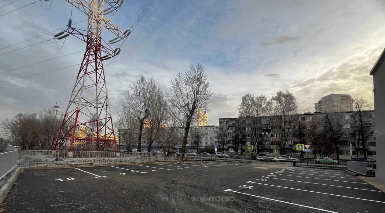 офис г Казань р-н Советский ул Красной Позиции 2 фото 14