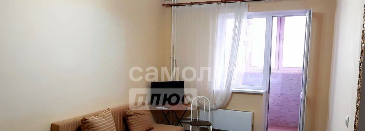 квартира г Новороссийск р-н Приморский ш Анапское 39г фото 5