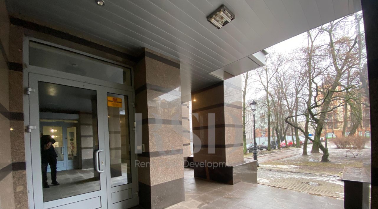 свободного назначения г Санкт-Петербург метро Петроградская пр-кт Каменноостровский 56к/2 фото 4