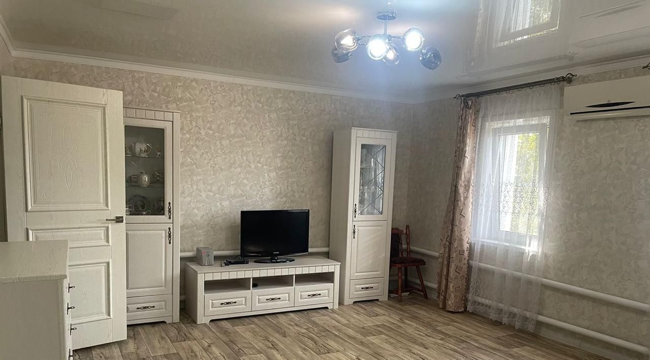 дом г Астрахань р-н Трусовский пер Депутатский фото 1
