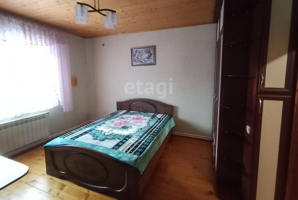 дом г Уфа Максимовка ул Чехова фото 16