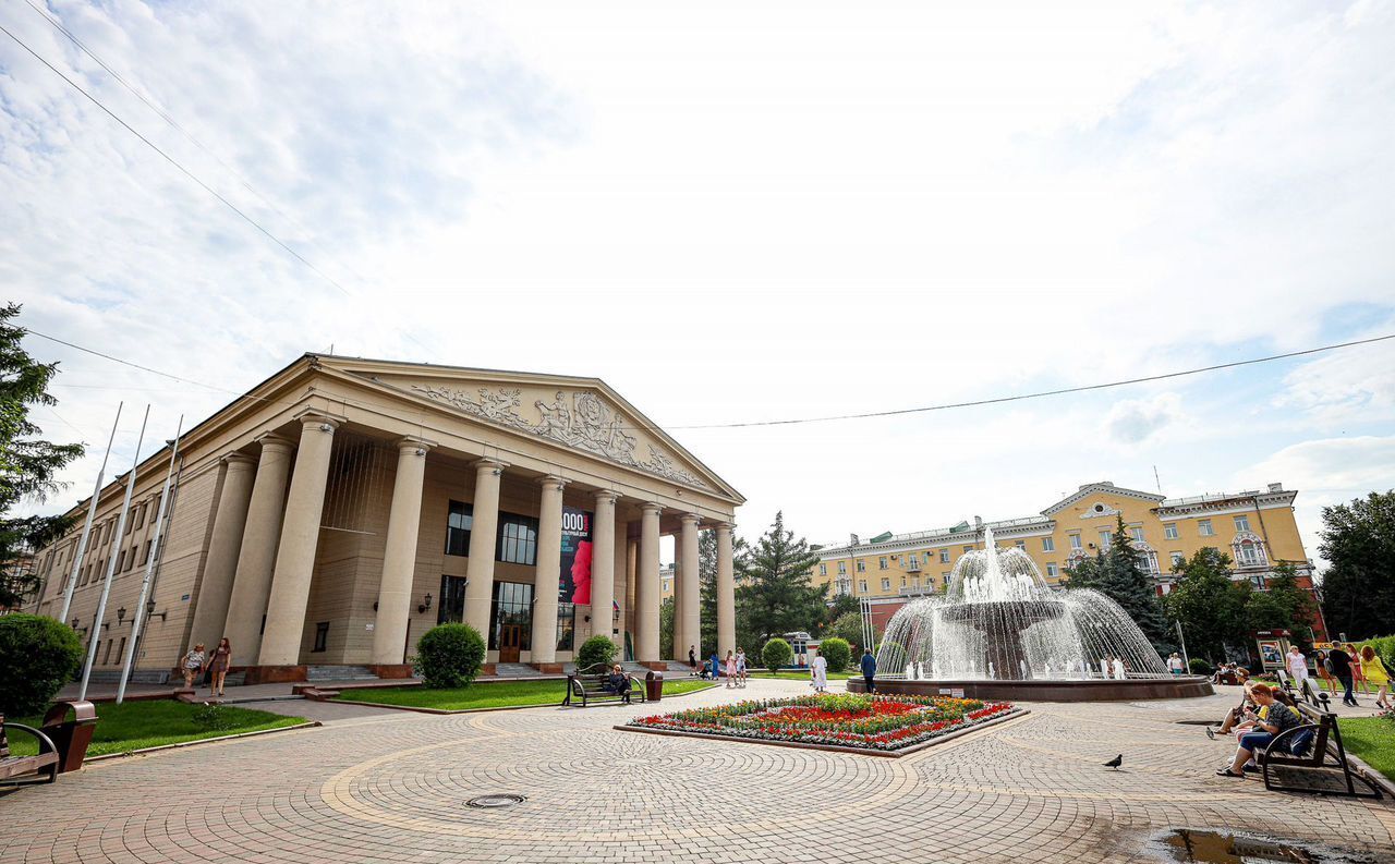 квартира г Кемерово р-н Центральный ул Николая Островского 28 фото 31