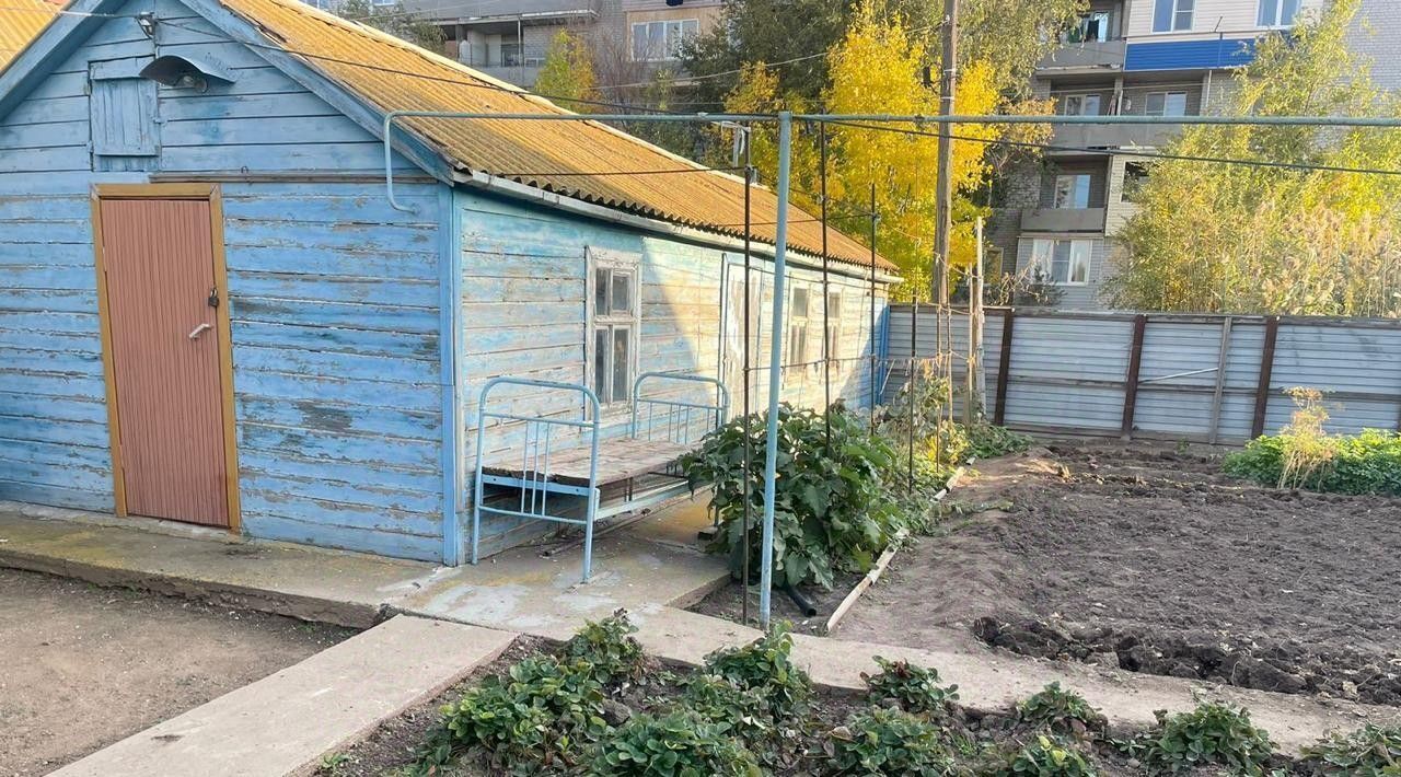 дом г Астрахань р-н Трусовский пер Депутатский фото 29