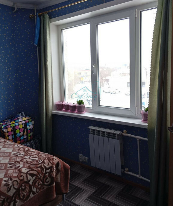 квартира г Орск Новый город проезд Квартальный 14 город фото 4