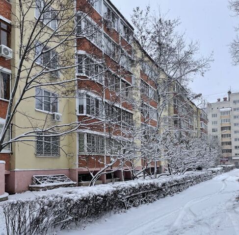 г Воронеж р-н Советский ул Ворошилова 48 фото