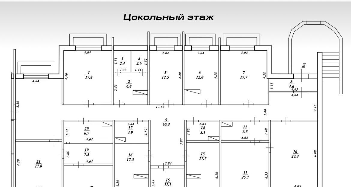 свободного назначения г Воронеж р-н Советский ул Ворошилова 48 фото 11