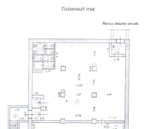 офис р-н Бокситогорский г Пикалево ш Спрямленное 1 Пикалевское городское поселение фото 7