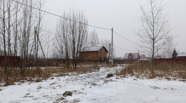 д Гостилово ул Садовая фото