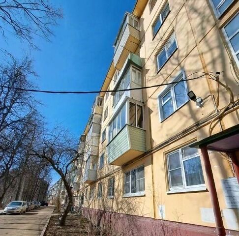 квартира р-н Московский дом 7 фото