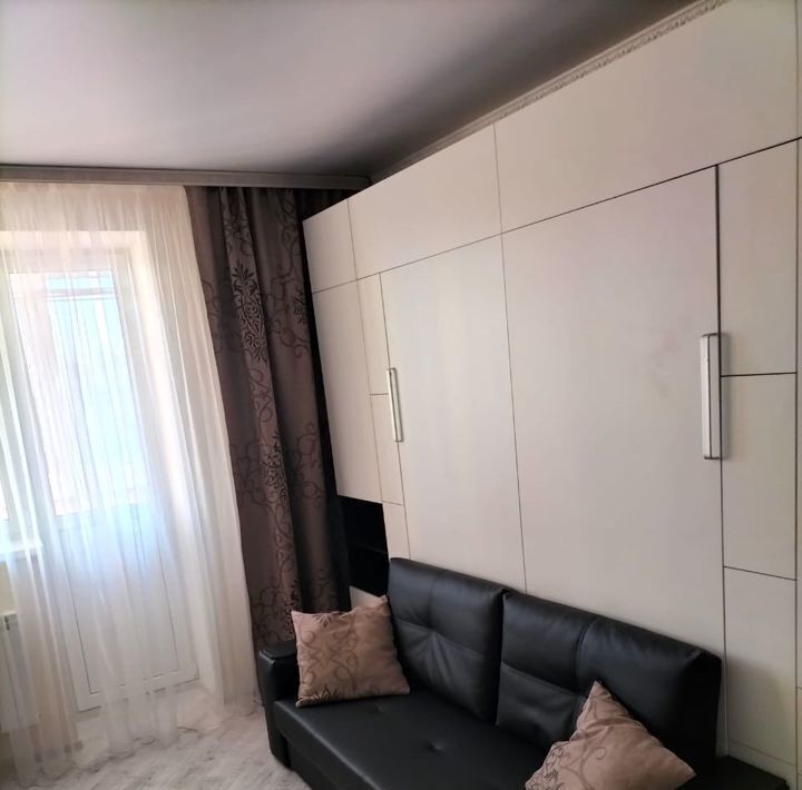 квартира г Калуга р-н Московский ул Кибальчича 2 фото 1
