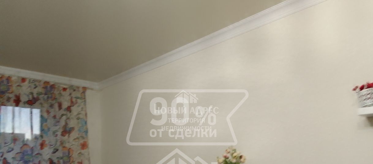 квартира г Калуга р-н Московский ул Гурьянова 57к/4 фото 1