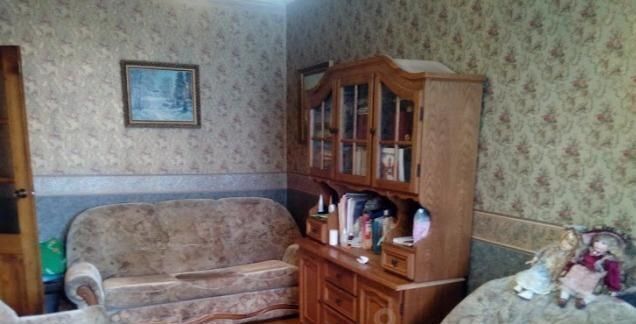 квартира г Калуга р-н Ленинский ул Фридриха Энгельса 147 фото 1