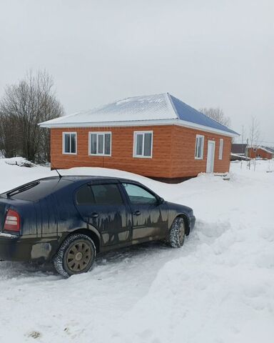 ул Серебряная Култаево фото