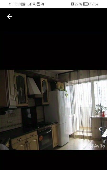 квартира г Калуга р-н Московский ул Гурьянова 67к/2 фото 3