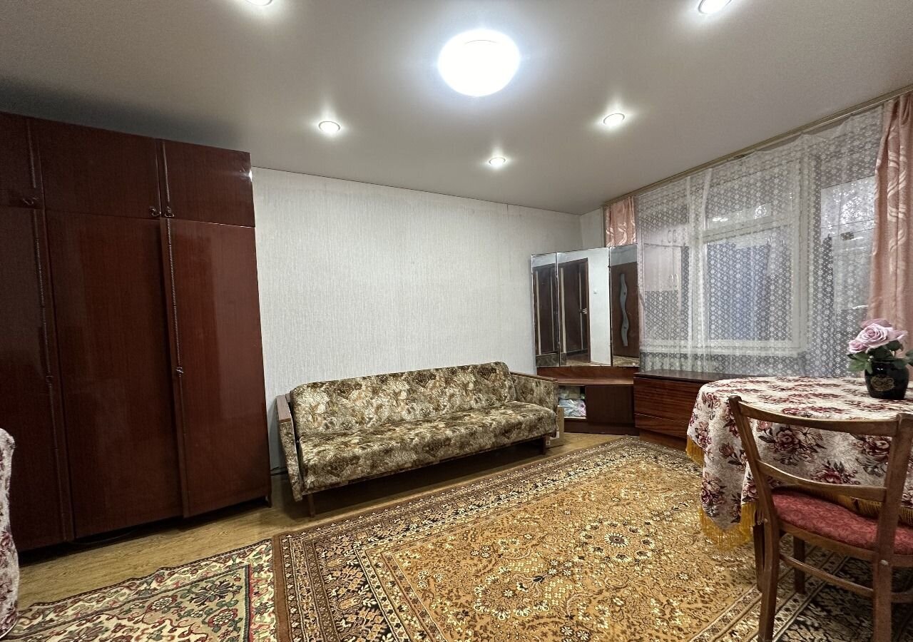 квартира г Пятигорск ул Мира 39 фото 1